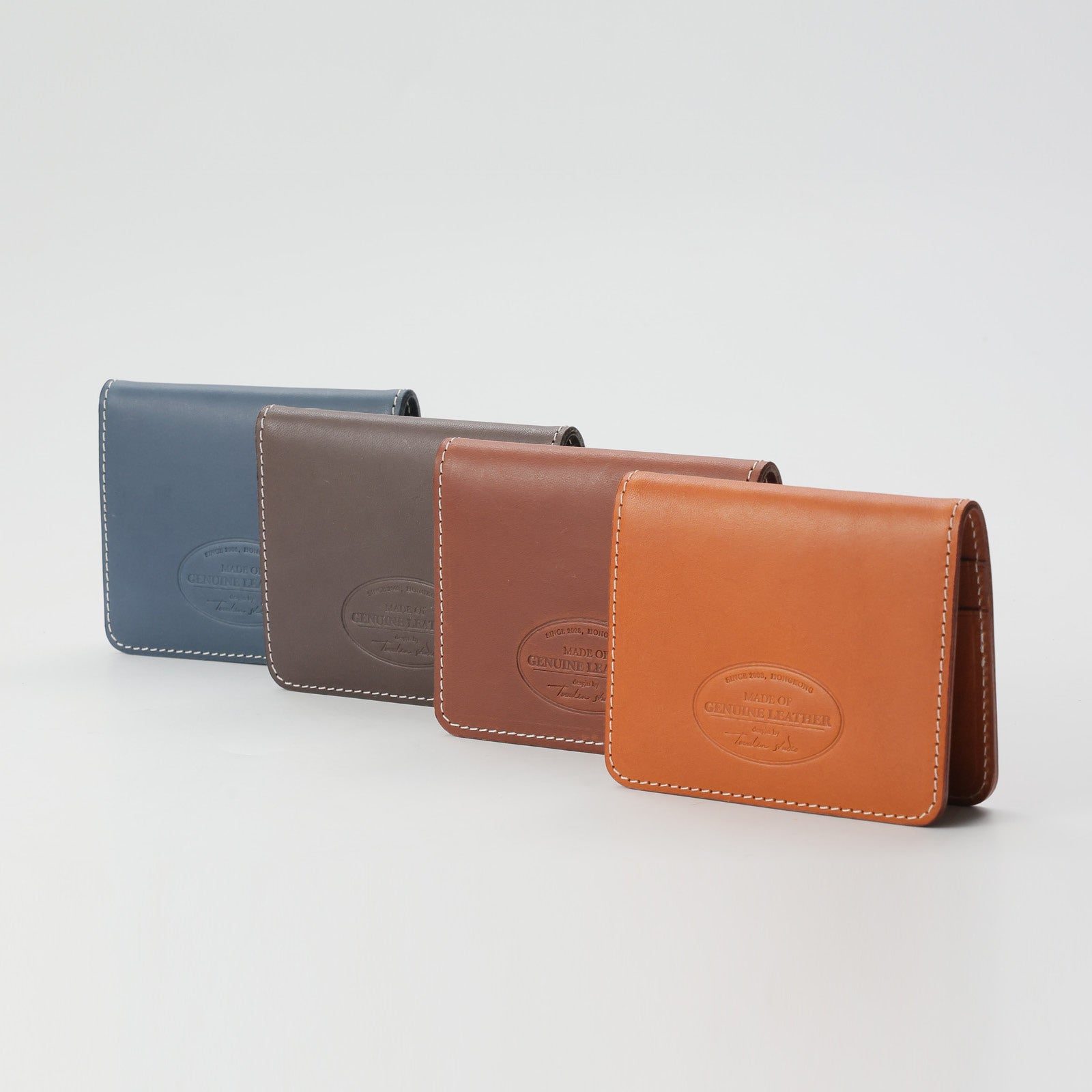 【BOHEMIAN SEOUL】LEATHER STRAP CARD HOLDER BOHEMIAN SEOUL] LEATHER STRAP CARD HOLDER, BLACK 正規品 韓国